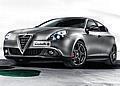 Neuer Alfa Romeo Giulietta Quadrifoglio Verde jetzt mit 240 PS